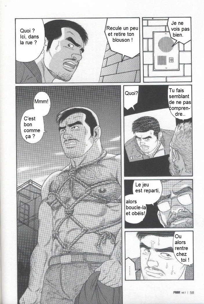 Pride Vol1
