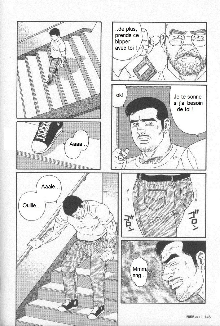 Pride Vol1