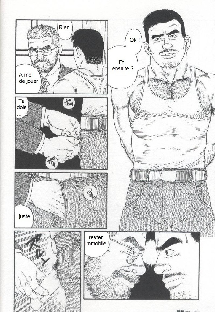 Pride Vol1