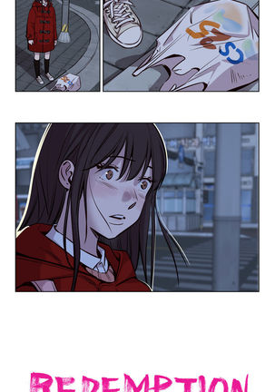 Atonement Camp Ch.0-53 - Page 677