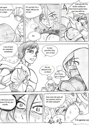 League of Teemo - Page 23