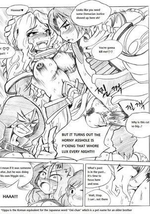 League of Teemo - Page 28
