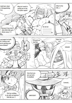 League of Teemo - Page 52