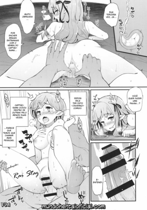 Hameblue Santen Set - Page 21