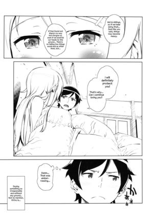Hoshikuzu Namida 2 - Page 42