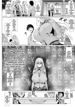Boku to Kasumi-san no Dosukebe na Nichijou - la pervertida vida diaria de kasumi san y yo Page #16