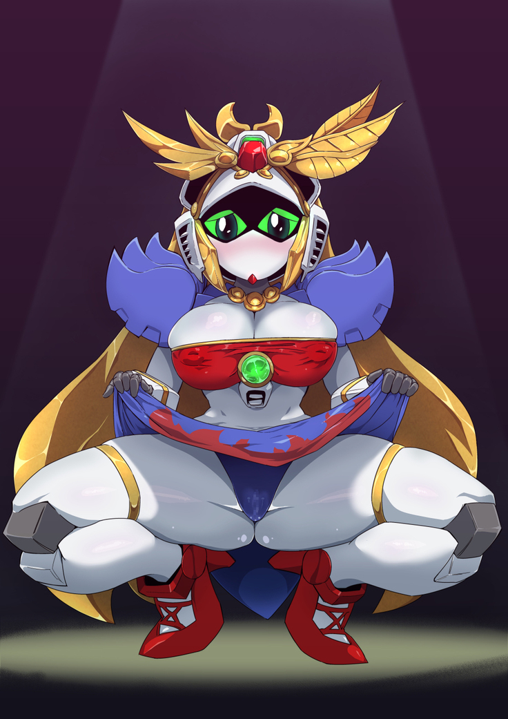 Mate Her! Shukuyu-chan