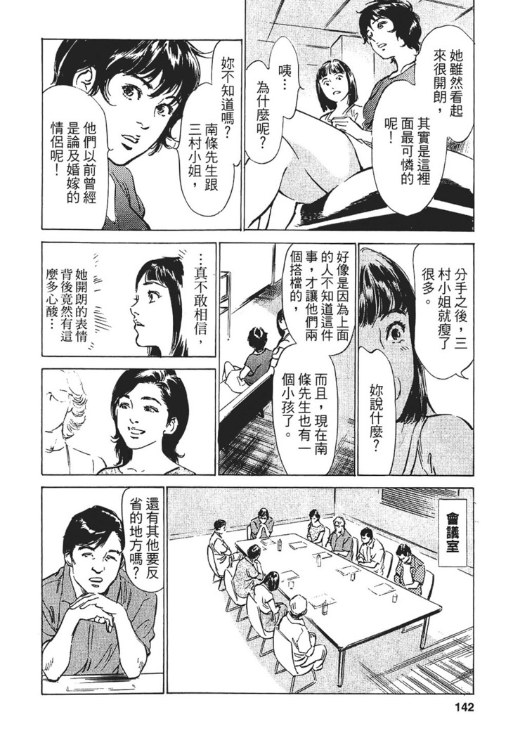 Joshi Ana Nanase | 性感女主播 Vol.1