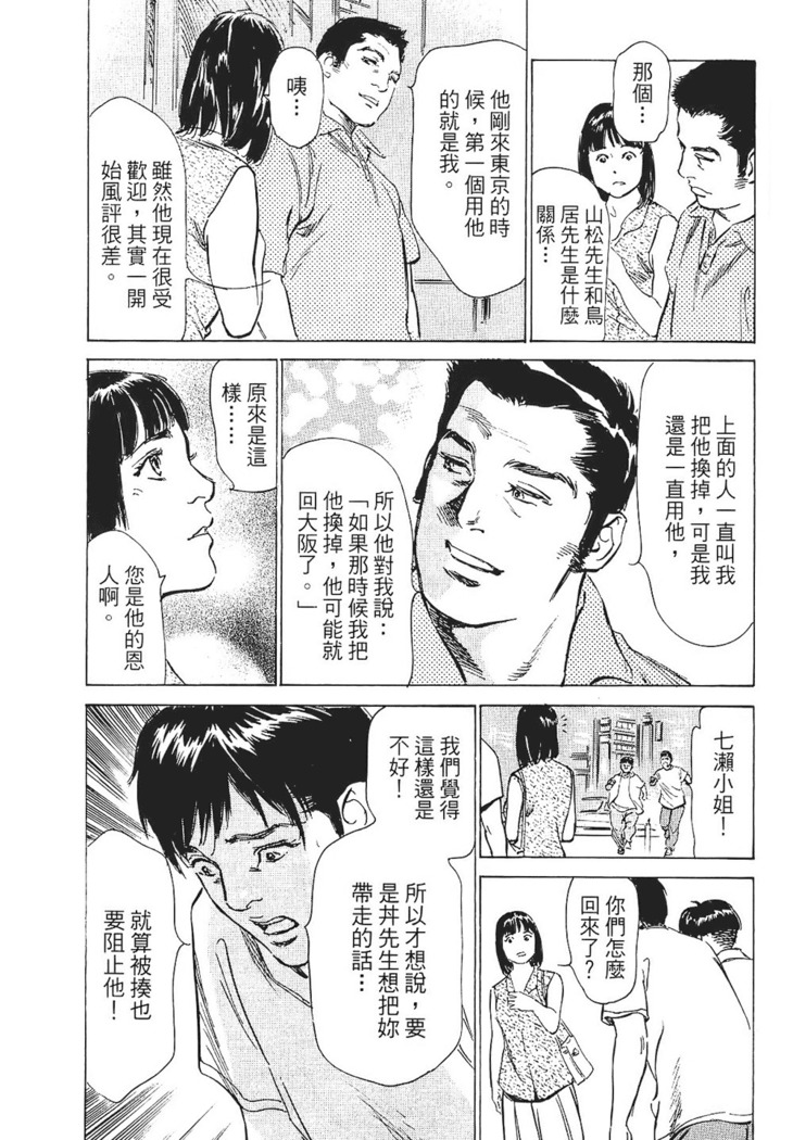 Joshi Ana Nanase | 性感女主播 Vol.1