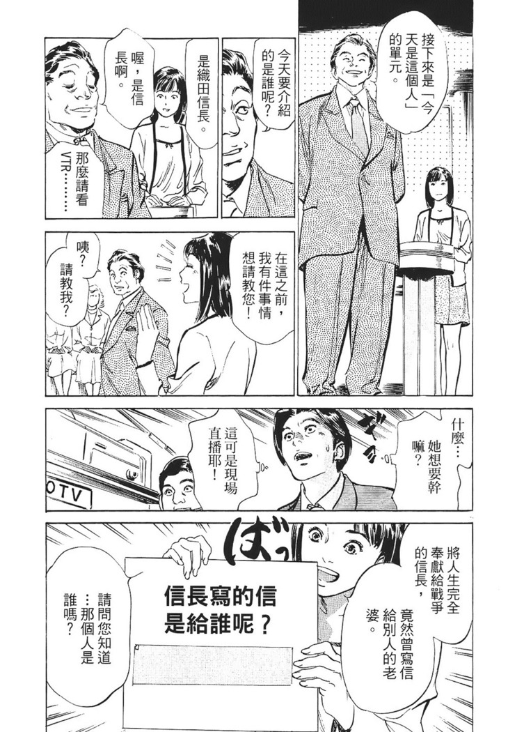Joshi Ana Nanase | 性感女主播 Vol.1