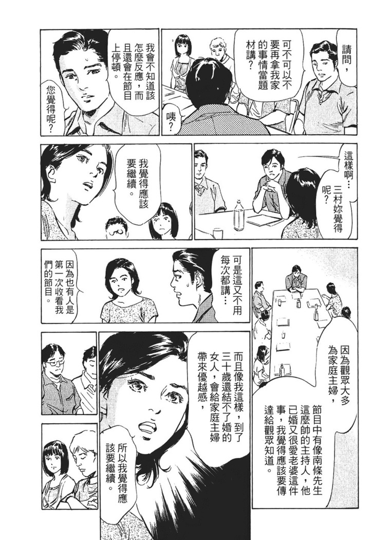 Joshi Ana Nanase | 性感女主播 Vol.1