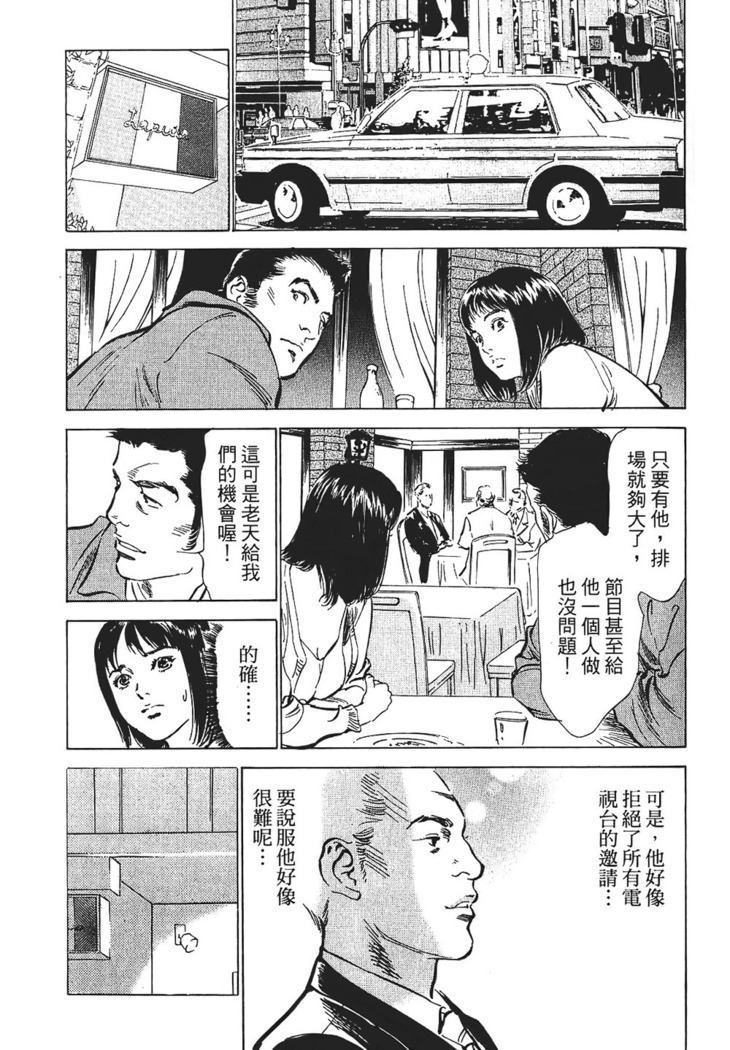 Joshi Ana Nanase | 性感女主播 Vol.1