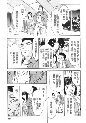 Joshi Ana Nanase | 性感女主播 Vol.1 Page #185