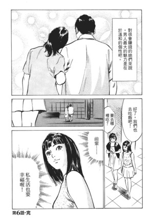 Joshi Ana Nanase | 性感女主播 Vol.1 Page #152