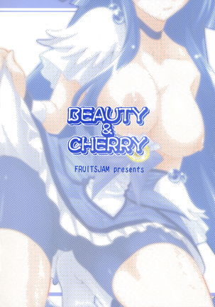BEAUTY & CHERRY - Page 30