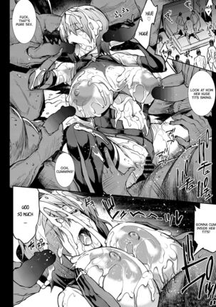 Mash, Rape. Page #16