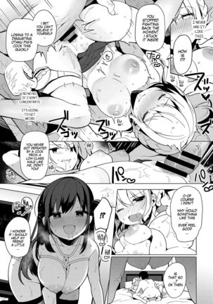 Coshame Archive | Cosplay Fuck Archives Ch1-2 Page #32