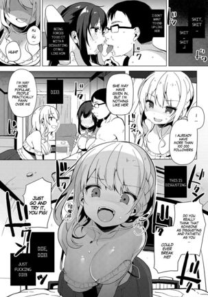 Coshame Archive | Cosplay Fuck Archives Ch1-2 Page #30