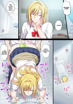 Tokujou Maguro Gal | Prime Dead Lay Gal Page #26