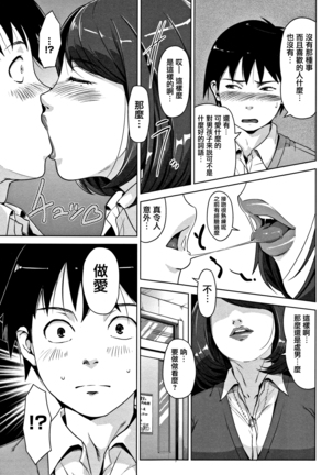 Kanjyuku Chijyo Page #143