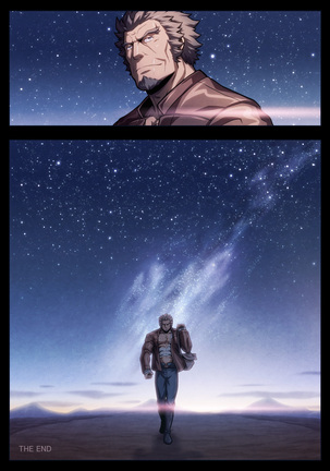 HIGH VOLTAGE | ALTO VOLTAJE Page #28