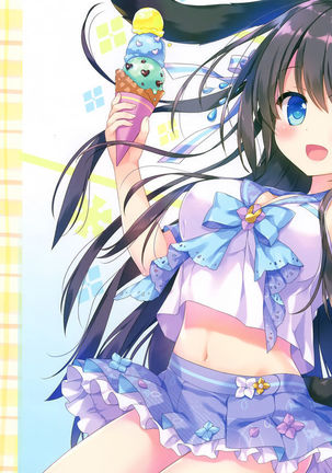 AME NOCHI COLORS 3