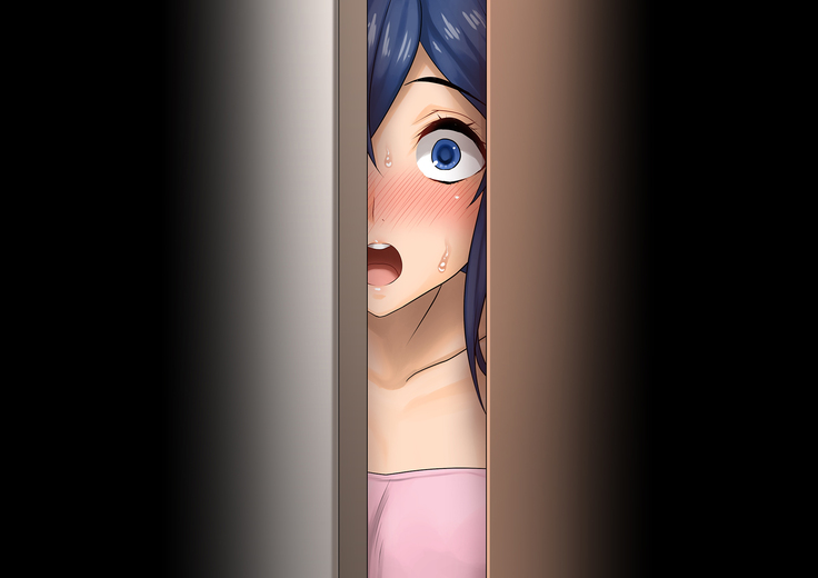 Shosu Minzoku ga Wagaya ni Yattekita ~ Tsuma to Musume o Toriko ni Shita Kuroi Kyokon - Wife and Daughter Stolen by Homestay Boy's Big Black Cock