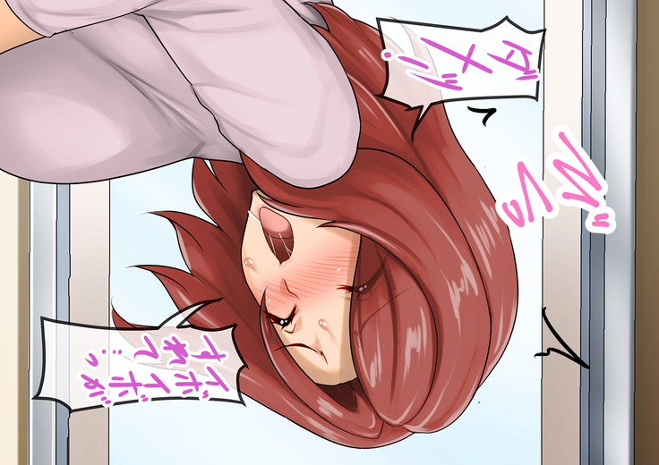 Shosu Minzoku ga Wagaya ni Yattekita ~ Tsuma to Musume o Toriko ni Shita Kuroi Kyokon - Wife and Daughter Stolen by Homestay Boy's Big Black Cock