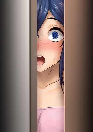 Shosu Minzoku ga Wagaya ni Yattekita ~ Tsuma to Musume o Toriko ni Shita Kuroi Kyokon - Wife and Daughter Stolen by Homestay Boy's Big Black Cock Page #200