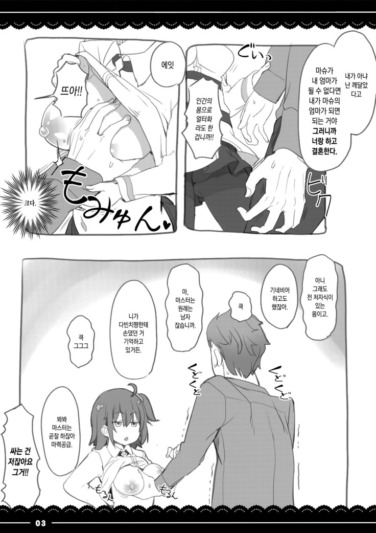 Shikoshiko Daisuki Nightingale + Kaijou Gentei Omakebon