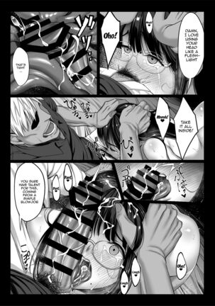Jimi na Hitozuma ga Toshishita Chinpo de Mazo Ochi suru Hanashi /  A Story About a Plain Wife Falling As a Masochist To a Dick Page #34
