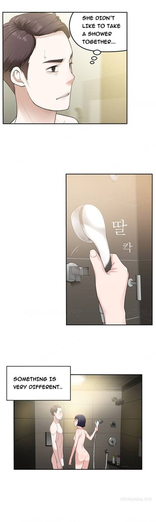 Tissue Thieves Ch.1-3