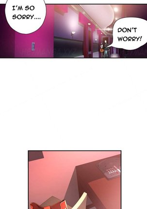 Tissue Thieves Ch.1-3 Page #20