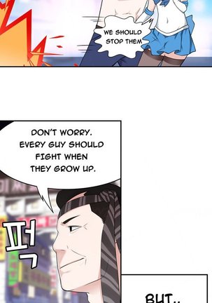 Tissue Thieves Ch.1-3 Page #101