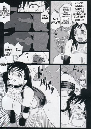 Ero Tifa - Page 20