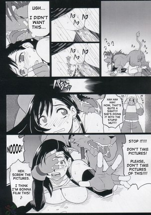 Ero Tifa Page #19