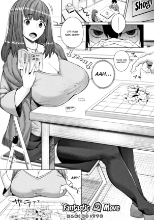 Oshini Yowai Onna | Juggy Girls Who Give in With a Little Push Page #100