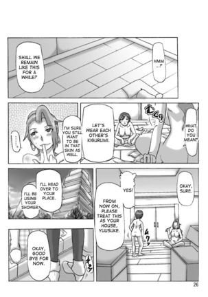 Katta Kigurumi Sono Yon Page #26