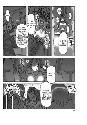 Katta Kigurumi Sono Yon Page #36