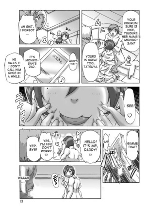 Katta Kigurumi Sono Yon Page #13