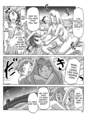 Katta Kigurumi Sono Yon Page #42