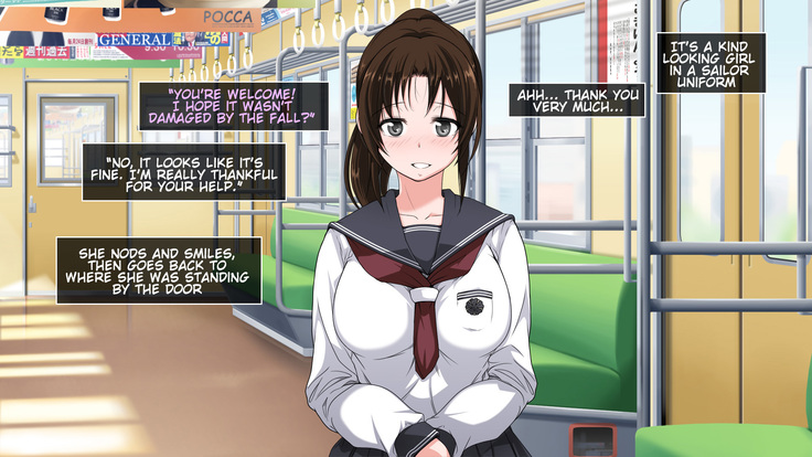 Dare Demo Yoberu DeliHeal Appli | An App That Can Turn Any Girl Into A Delivery Health Girl With Just A Picture!