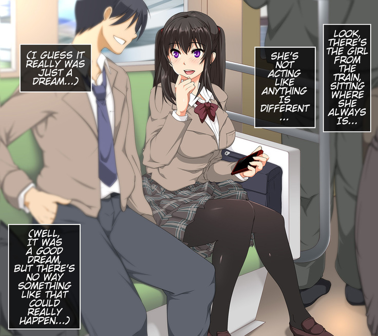 Dare Demo Yoberu DeliHeal Appli | An App That Can Turn Any Girl Into A Delivery Health Girl With Just A Picture!