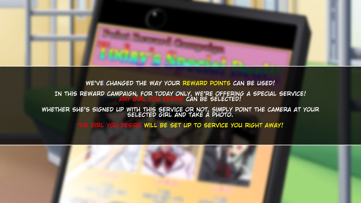 Dare Demo Yoberu DeliHeal Appli | An App That Can Turn Any Girl Into A Delivery Health Girl With Just A Picture!