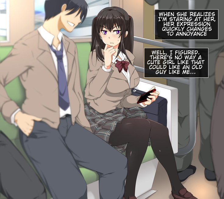Dare Demo Yoberu DeliHeal Appli | An App That Can Turn Any Girl Into A Delivery Health Girl With Just A Picture!