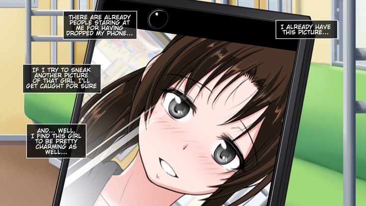 Dare Demo Yoberu DeliHeal Appli | An App That Can Turn Any Girl Into A Delivery Health Girl With Just A Picture!