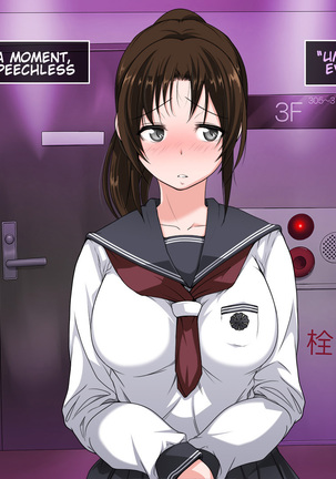 Dare Demo Yoberu DeliHeal Appli | An App That Can Turn Any Girl Into A Delivery Health Girl With Just A Picture! Page #20