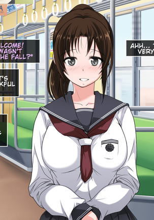 Dare Demo Yoberu DeliHeal Appli | An App That Can Turn Any Girl Into A Delivery Health Girl With Just A Picture! Page #13
