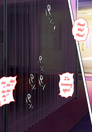 Dare Demo Yoberu DeliHeal Appli | An App That Can Turn Any Girl Into A Delivery Health Girl With Just A Picture! Page #60