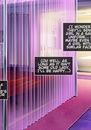 Dare Demo Yoberu DeliHeal Appli | An App That Can Turn Any Girl Into A Delivery Health Girl With Just A Picture! Page #19